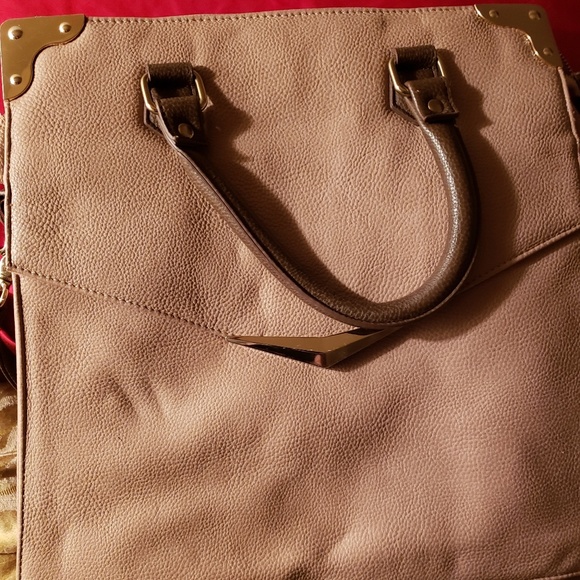 Envelope-style messenger bag - Picture 2 of 8